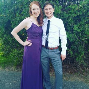 Meet your Posher, Sam